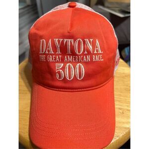 Daytona 500 racing Hat